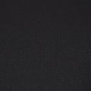 FR Cotton Muslin Black
