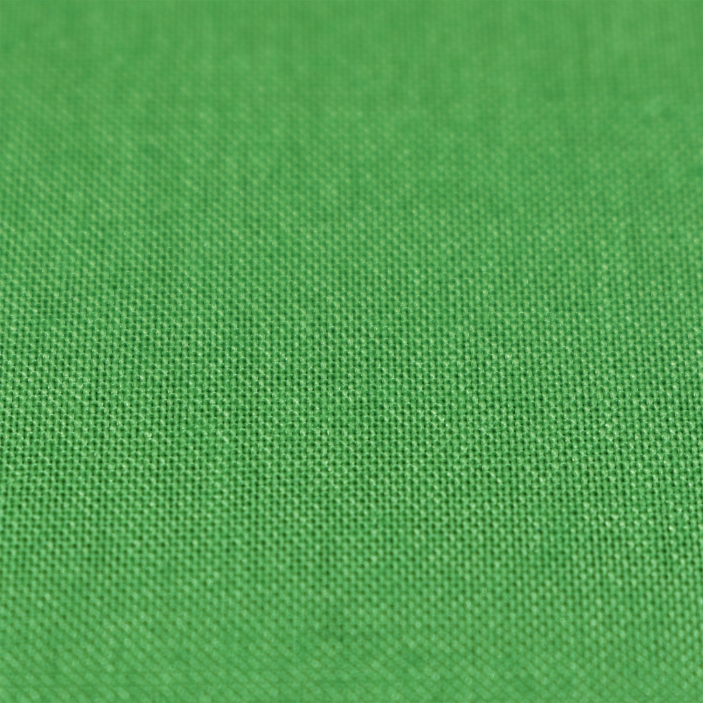 chroma green