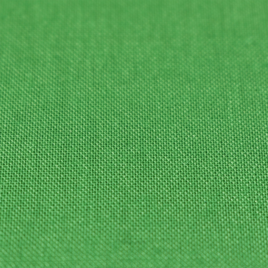 chroma green