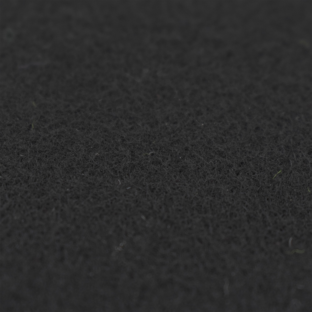 IFR Polyester Faux Wool Serge