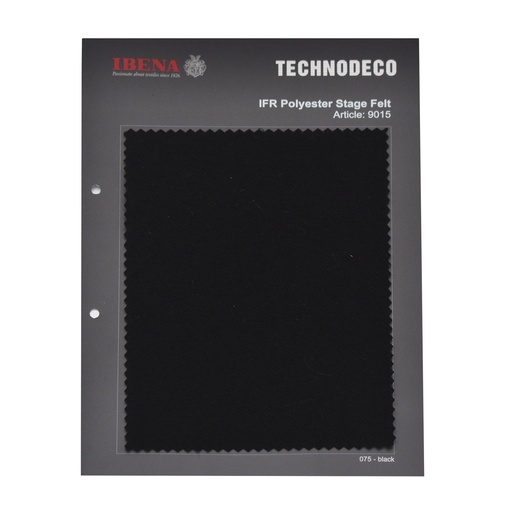 [SC 9015] IFR Polyester Stage Felt